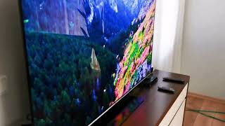 Vestel 4K OLED TV 65O9930 Genel Görünüş [upl. by Babbette]