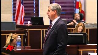 Casey Anthony Weeps As Prosecutor Calls Her Liar [upl. by Darnell767]