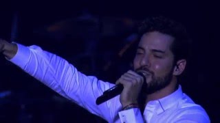 DAVID BISBAL EN DIRECTO quotDIGALEquot [upl. by Adal]