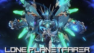 Honkai Impact 3 78  VITA  LONE PLANETFARER Ultimate Trailer [upl. by Hilaire16]