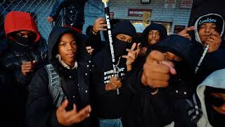 Sdot Go  Nerve ft Jay Hound amp NazGPG Official Music Video [upl. by Ellehcil524]