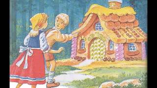 Hansel e Gretel audiolibro per i bambini [upl. by Sheeran]