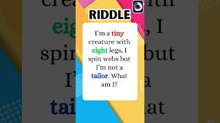 Riddles in English  Riddles with answers  Cool Quiz shorts subscribe [upl. by Downall]