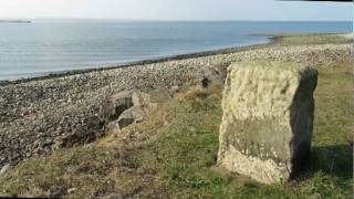 Disappearing History South Gare Teesside [upl. by Iver]