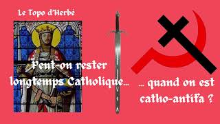 Peuton rester catholique quand on est un quotantifaquot [upl. by Kostival]