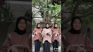 Tiktok kak DDD kembar Dita Dina Dini [upl. by Havot]