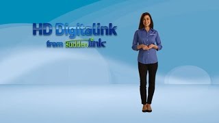 Suddenlink HD DigitaLink TutorialHDTV [upl. by Hume]