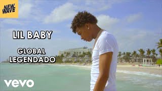 Lil Baby  Global Legendado  Tradução [upl. by Adli108]