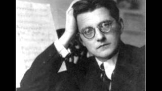 Shostakovich Op87 Prelude amp Fugue No9 E major  Ashekenazy [upl. by Hernando]