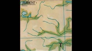 Brian Eno  Ambient 1 Music for Airports Full Album [upl. by Bevan]