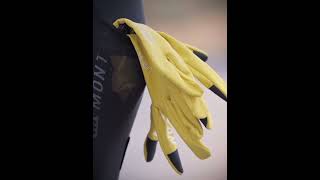 Winter Cycling Gloves Majin montoncycling cycling cyclingwear [upl. by Ranip190]