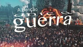 PORTAL DO UNIVERSO  XXXPERIENCE FESTIVAL OFFICIAL VIDEO [upl. by Ettelegna]