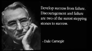 Dale Carnegies biography short life history of Dale Carnegie [upl. by Amla798]