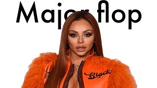 Why Jesy Nelson Flopped [upl. by Burdett846]