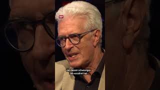 Werner van Gent «Wir sind Gaffer»  Sternstunde der Nacht  SRF Kultur [upl. by Hara]