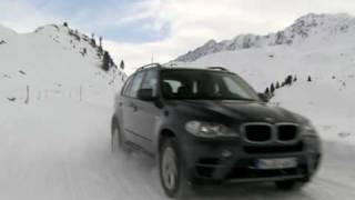 Officially new BMW X5 LCI 2011 Driving cartocar [upl. by Darius975]