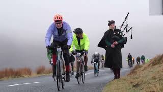 Etape Loch Ness 2023  Official Highlights [upl. by Ogden]