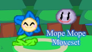 Super smash bros lawl mope mope [upl. by Ybrik]