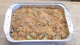 Reuben Casserole Recipe  Easy Casserole Recipes [upl. by Christan]