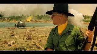 1080p Ride of The Valkyries  Apocalypse Now 1979 [upl. by Nnylyam]