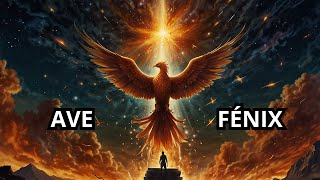 🔥 El Ave Fénix Mito y Leyenda de la Inmortalidad 🐦 Historia Narrada 📜 ¿Fue REAL Significado fenix [upl. by Stalder302]