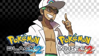 Battle Champion Alola Version  Pokemon B2W2 PWT Remix [upl. by Gintz284]