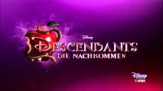 DescendantsDie Nachkommen Ganzer Film DeutschPart 3 [upl. by Kiley]