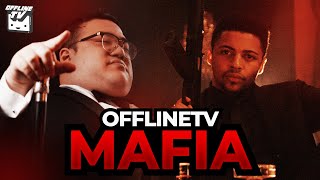 OFFLINETV COMFY CARTEL PLAYS MAFIA [upl. by Niobe]