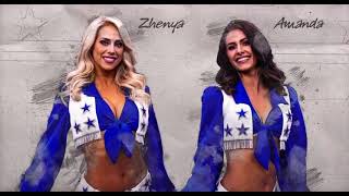 DCC roster reveal 20232024 [upl. by Ashmead]