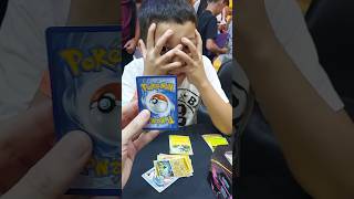 ABRINDO CARTAS POKÉMON RARAS COM OS INSCRITOS pokemon pokemoncards cartaspokemon capitaohunter [upl. by Anyotal]