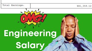 Engineering Salary in South Africa Millwright Salary in South Africa I Architect Salary [upl. by Yvette]