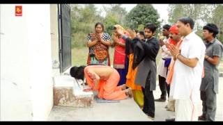 Jogi Tote Roop Vich Aaya Part 7  Punjabi Movie RKProduction Devotional [upl. by Klayman]