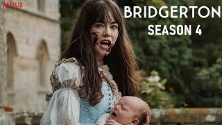 BRIDGERTON Season 4 Shocking Secrets The Fans Need To Know [upl. by Ameekahs251]