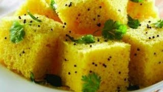 बाज़ार जैसा सॉफ्ट ढोकला घर पर कुकर में कैसे बनायें  Soft and Spongy Dhokla easy Recipe at home [upl. by Yeca]