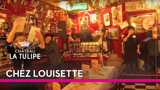 Chez Louisette [upl. by Oswal]