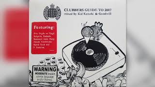 Ministry Of SoundClubbers Guide To 2007 AUSTRALIA cd1 [upl. by Anerbas549]