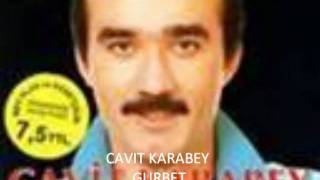 Cavit Karabey  Gurbet [upl. by Gurolinick]