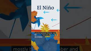 El Niño amp La Nina Explained [upl. by Tija]