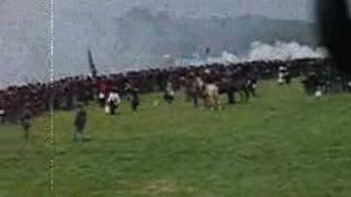 Battle of Gettysburg 140th Anniversary Reenactment [upl. by Ennaj20]