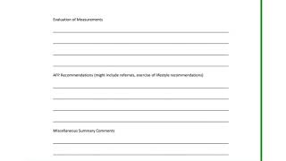 Personal Trainer Consultation Session Form [upl. by Gahl]