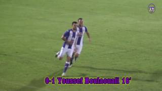 KMSK Deinze  Beerschot Wilrijk [upl. by Eelaroc]