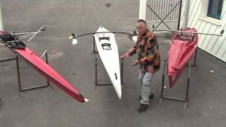 8 things to know before you buy a Rowing Boat [upl. by Lady]