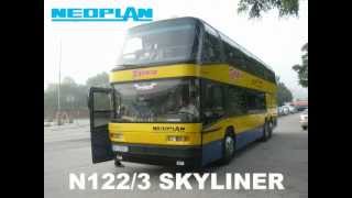 AV  Neoplan [upl. by Vedetta185]