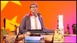 Angelos Epithemiou  Mashed Potato  Shooting Stars [upl. by Karly]