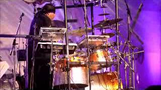 Sivamani in concert [upl. by Crandall308]