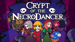 Crypt of the Necrodancer  Jetzt im Crunchyroll Game Vault [upl. by Gibson]