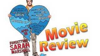 Forgetting Sarah Marshall Movie Review [upl. by Blanca]