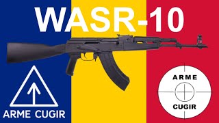 WASR10 Review Before You Buy [upl. by Chrysler]