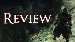 Dark Souls 2 Review ► Crown of the Sunken King DLC [upl. by Kant]