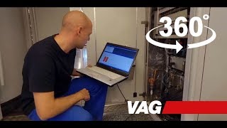 360 Grad – Ausbildung zum Elektroniker für Betriebstechnik [upl. by Lauzon]